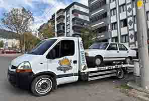 Araç Bakımı İpuçları - Kahramanmaraş