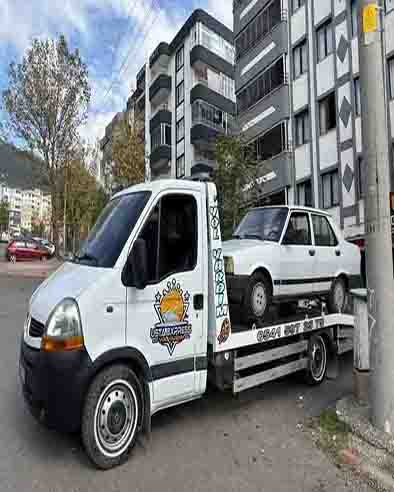 Acil Yol Yardım Kahramanmaraş